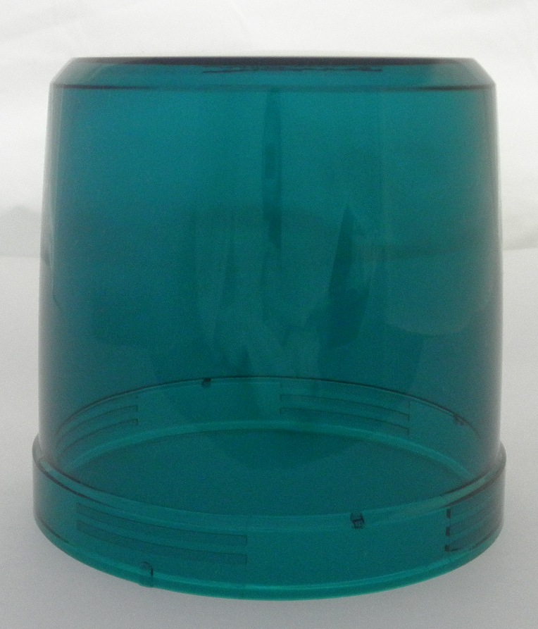 
															Lens: Green
